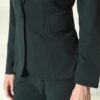 Classic Women's Professional Blazer & Pant Set
