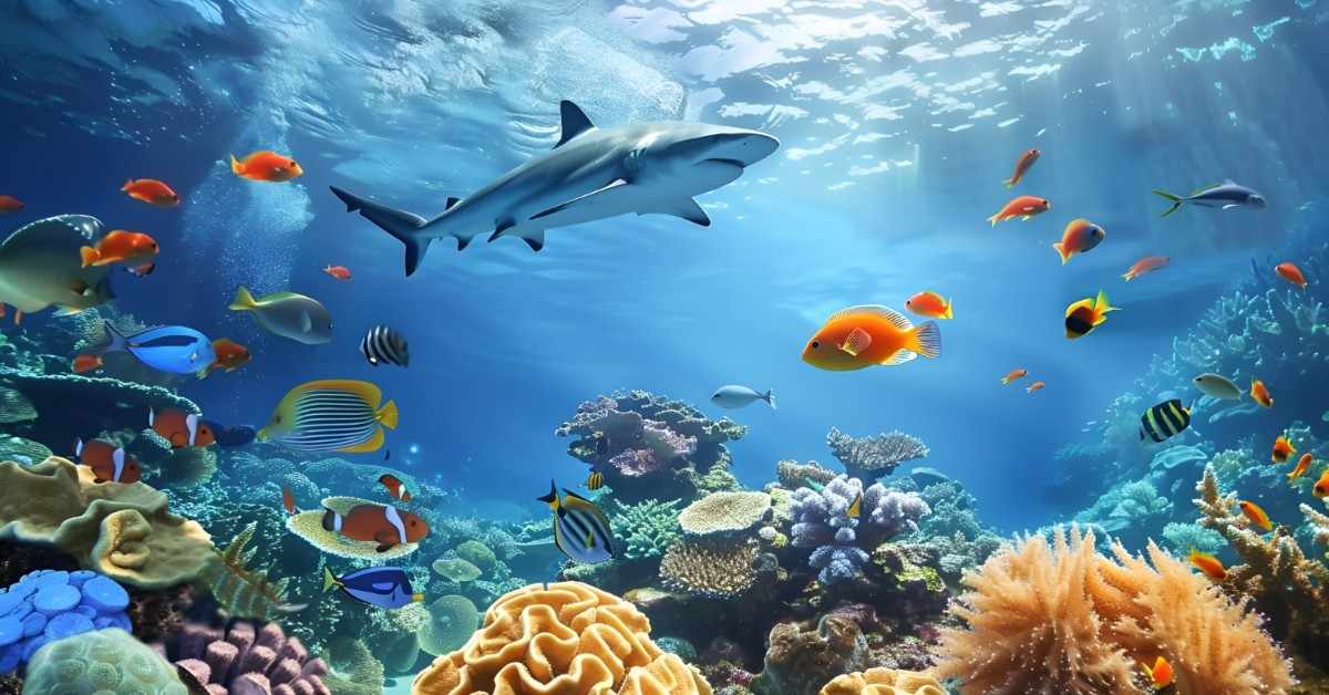15 Bizarre Deep Sea Finds That Rewrote Science Books 1 Deep Sea Finds That Rewrote Science Books