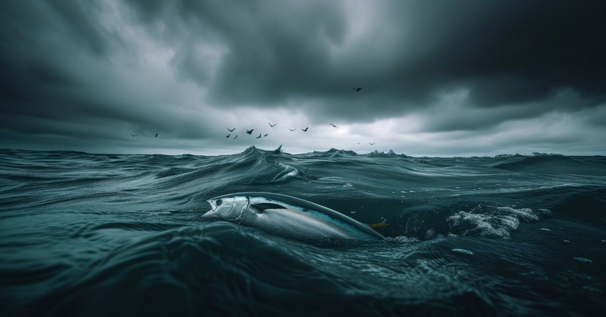 15 Bizarre Deep Sea Finds That Rewrote Science Books 2 Deep Sea Finds That Rewrote Science Books