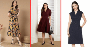 Flattering New Dresses for Every Body Type