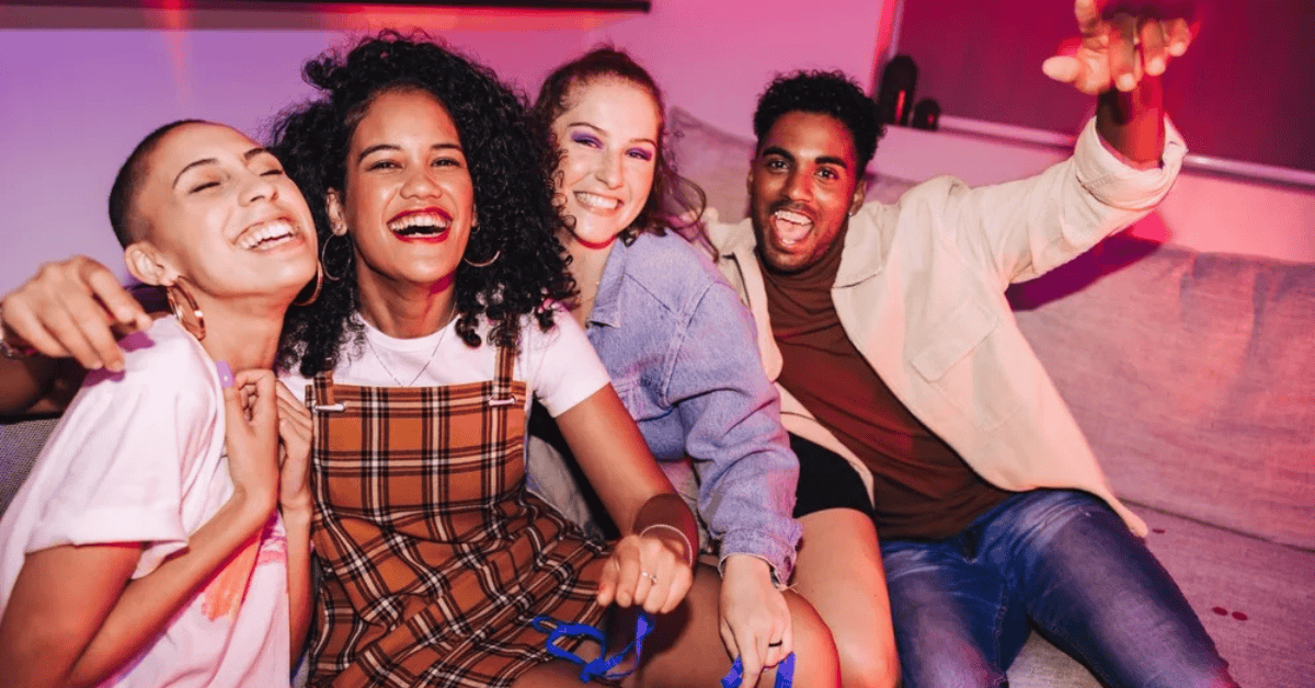 10 Shocking Truths About Why Gen Z Might Be the Most Toxic Generation Ever 1 Why Gen Z Might Be the Most Toxic Generation Ever