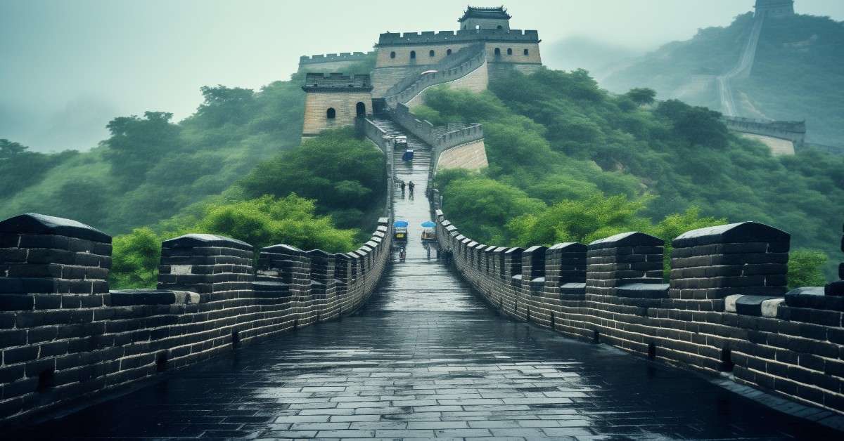 7 Shocking Revelations About How China FAKES its GDP Numbers 2 How China FAKES its GDP Numbers