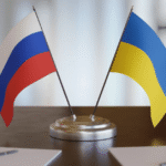 How the Russia-Ukraine War Is Actually Scripted