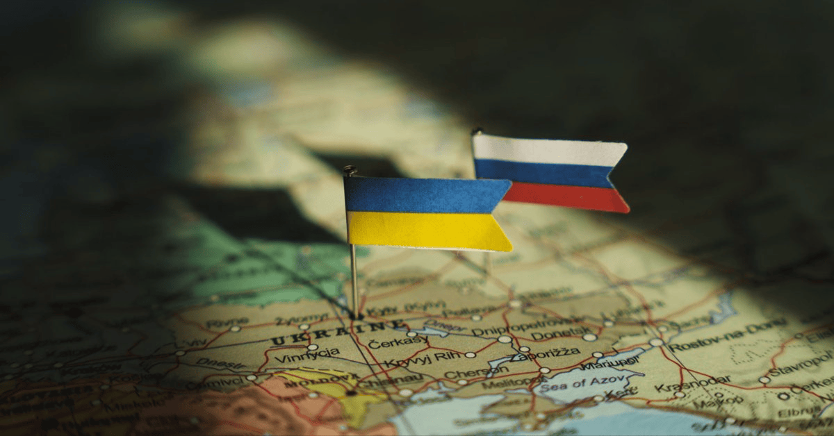 7 Shocking Truths About How the Russia-Ukraine War Is Actually Scripted 2 How the Russia-Ukraine War Is Actually Scripted