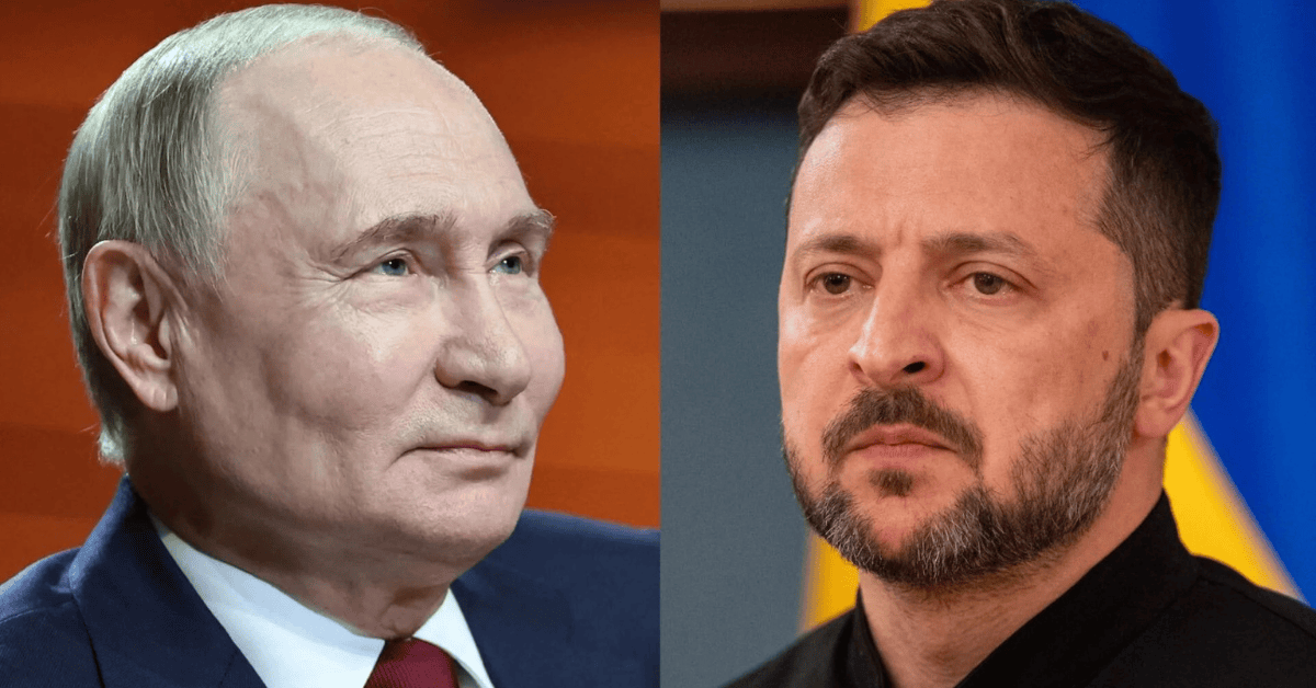 7 Shocking Truths About How the Russia-Ukraine War Is Actually Scripted 1 How the Russia-Ukraine War Is Actually Scripted