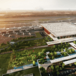 India’s ₹30000 Crore Airport Next to Delhi