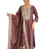 Kurta and Pant Set with Dupatta