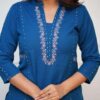 Kurti with Pant Set