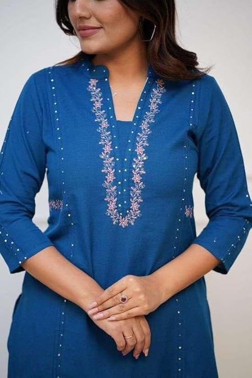 Kurti with Pant Set