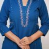 Kurti with Pant Set