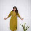 Kurti with Pant Set
