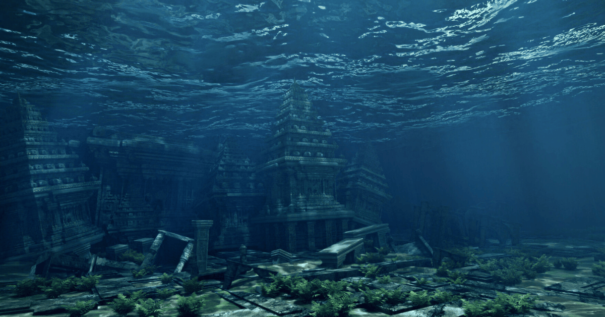9 Astonishing Facts Behind the Mystery of Dwarka Explained – A Lost City or a Warning? 1 Mystery of Dwarka Explained – A Lost City