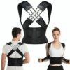 Neoprene Posture Corrector Belt For Men & Women