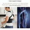 Neoprene Posture Corrector Belt For Men & Women