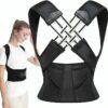 Neoprene Posture Corrector Belt For Men & Women