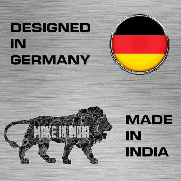 NutriPro 500W Juicer Mixer Grinder