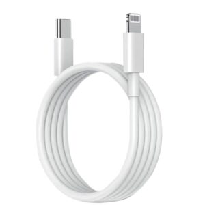 Power Charging Cord for iPhone