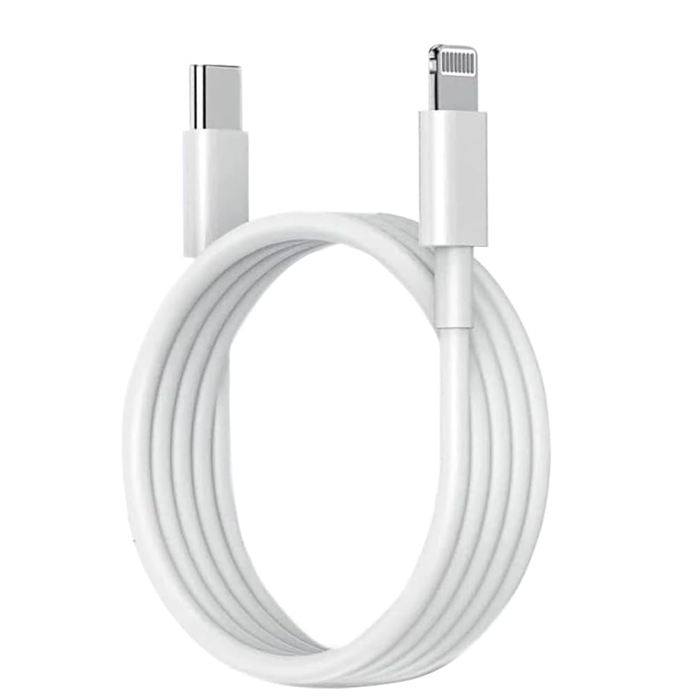 Power Charging Cord for iPhone