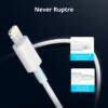 Power Charging Cord for iPhone