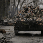 Russia’s Biggest Ever Attack on Ukraine