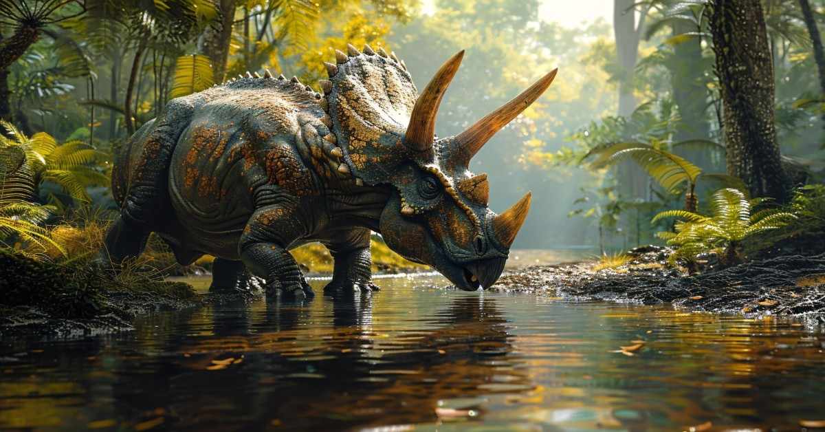 3 Stunning Dinosaur Discoveries in the Last 24 Hours - Unveiled! 1 Stunning Dinosaur Discoveries in the Last 24 Hours