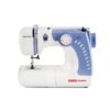USHA Janome Dream Stitch Automatic Zig-Zag Sewing Machine