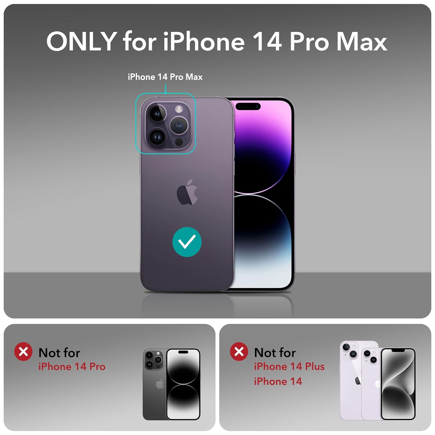 iPhone 15 Pro Max Case