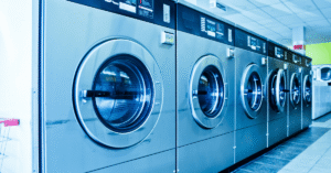 Best Washing Machines of 2025