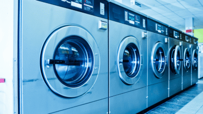 Best Washing Machines of 2025