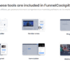 FunnelCockpit is All-in-One Tool Can Skyrocket Your Online Business