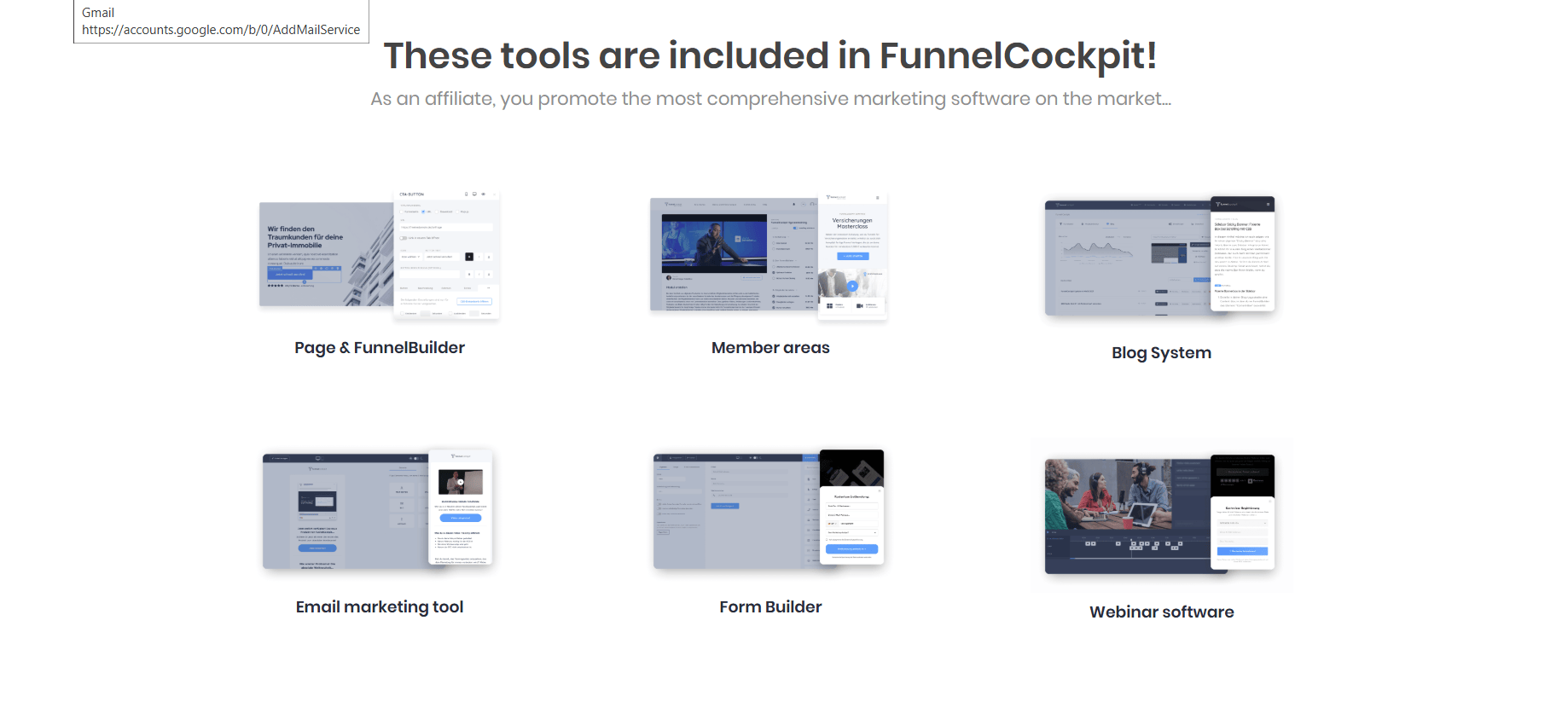 FunnelCockpit: Mind-Blowing Reasons Why This All-in-One Tool Can Skyrocket Your Online Business in 2025 4 FunnelCockpit is All-in-One Tool Can Skyrocket Your Online Business