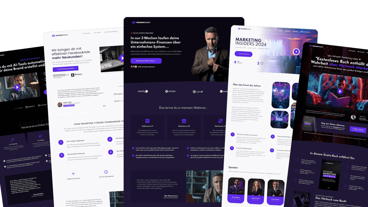 FunnelCockpit is All-in-One Tool Can Skyrocket Your Online Business