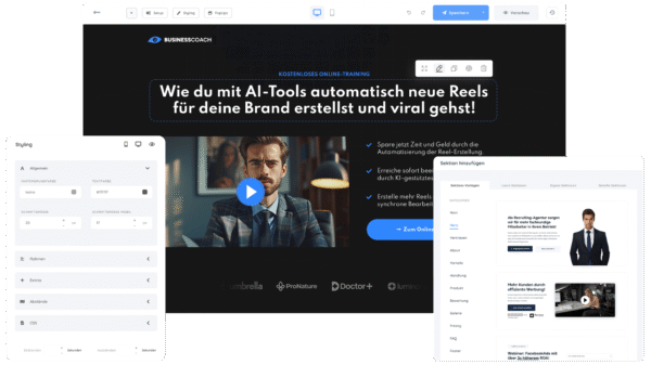 FunnelCockpit is All-in-One Tool Can Skyrocket Your Online Business