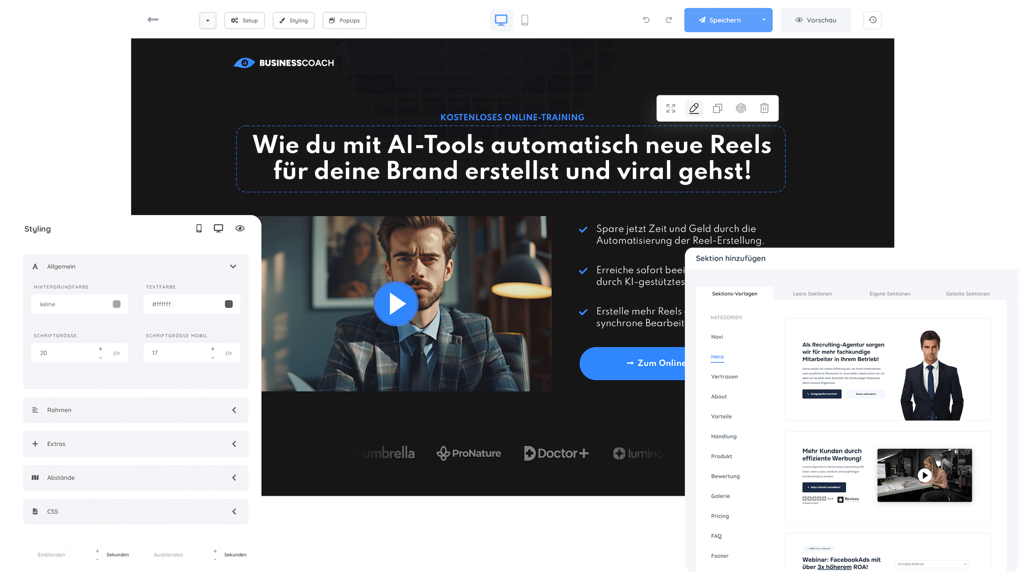 FunnelCockpit: Mind-Blowing Reasons Why This All-in-One Tool Can Skyrocket Your Online Business in 2025 2 FunnelCockpit is All-in-One Tool Can Skyrocket Your Online Business