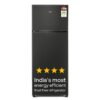 Godrej 244L 4-Star Frost-Free Double Door Refrigerator (2025 Model) – Smart Cooling, Fresh Living!