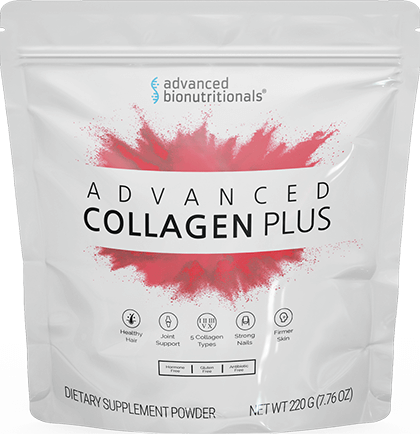 Most collagen supplements on the market