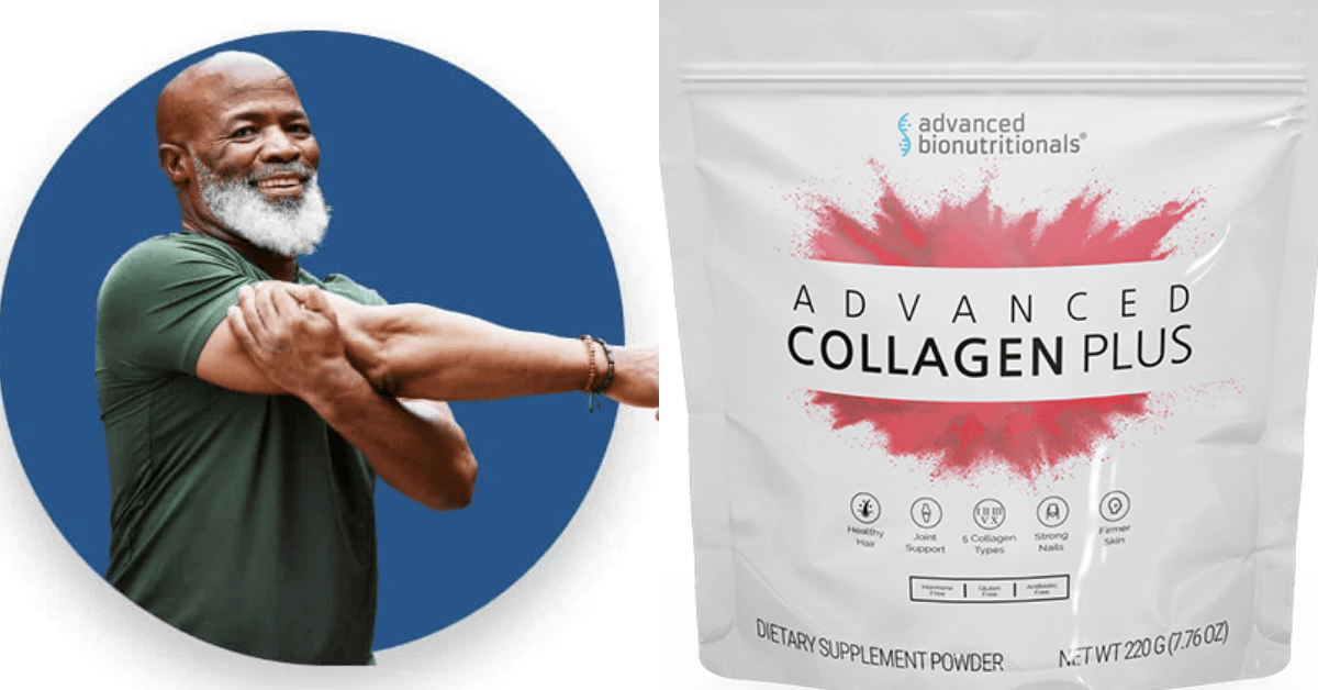 Most collagen supplements on the market