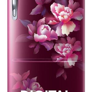 Samsung 183L 5-Star Digital Inverter Direct-Cool Single Door Refrigerator