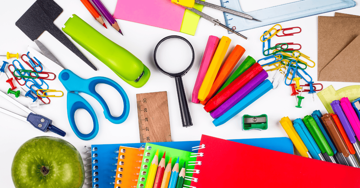 10 Surprising Facts About Books & Stationery That Will Blow Your Mind 3 Surprising Facts About Books & Stationery