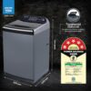 Voltas Beko 8 kg 5 Star Fully-Automatic Top Loading Washing Machine
